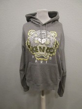 Kenzo Sweatshirt Hoodie