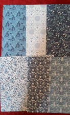 Stampin up Designerpapier 6