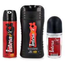 intesa unisex Ambra d´Arabia