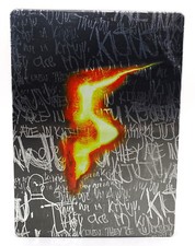 Resident Evil 5 / Collector's