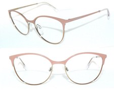 ARMANI BRILLE GOLD ROSE NUDE