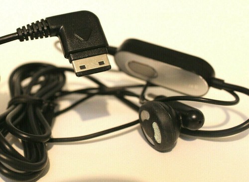 Original headset stereo ear - stereo,