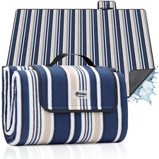 200x200 cm Picknickdecke