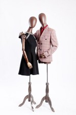 männliche weibliche