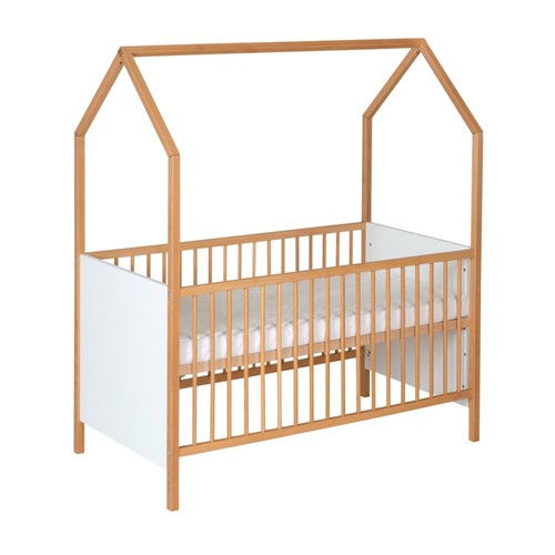 Hausbett 70x140 umbaubett - hausbett,