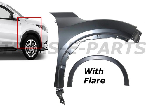 New fits 2016 2022 - new, hr-v