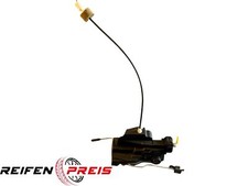 Türschloss vorne rechts