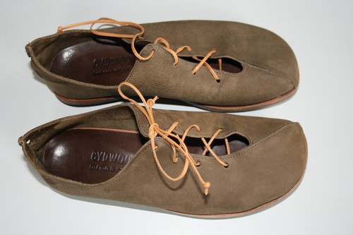 Cydwoq sandalette gr - sandalette, gr.38