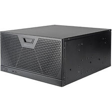 SilverStone SST-RM51, Rack