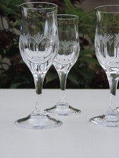 4 PEILL DIANA WEINGLÄSER