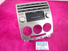 ?Mazda 5 CR19 Autoradio Radio CD MP3 ?TOP ANGEBOT⭐⭐⭐⭐⭐ 14797325  CD8666AR0
