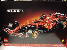 LEGO F1 Formel 1 Ferrari SF-24