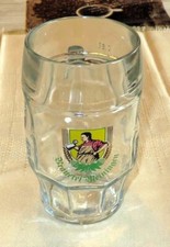 Rarität - Bierkrug Brauerei