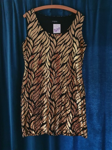 Pailletten kleid damen - pailletten,
