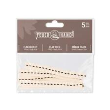 Flachdocht für Baby Special 276