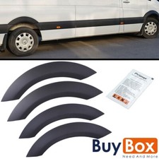 4 TLG für Mercedes Sprinter