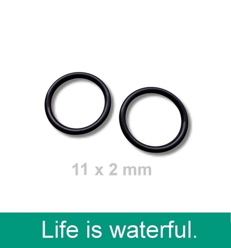 Dichtring 11x2 o ring - mm, o-ring