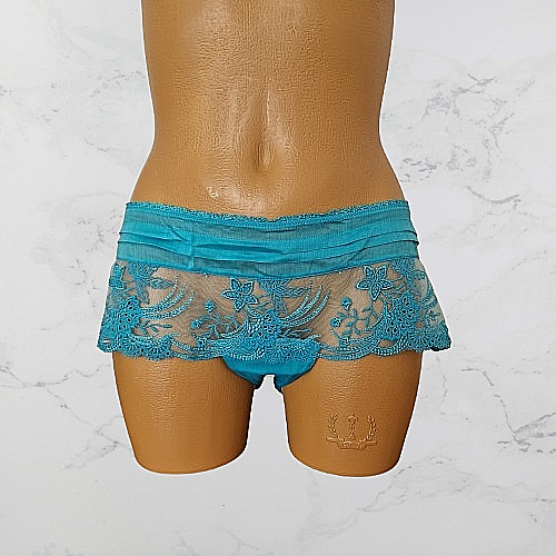 Perla luxus panty 38 - luxus, gr.