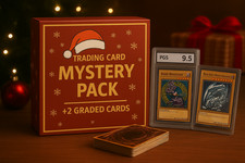 Yu-Gi-Oh! Weihnachts