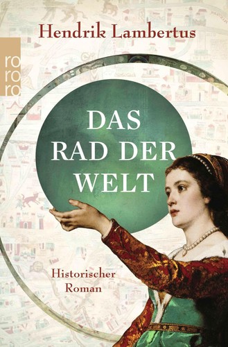 Das rad der welt hendrik - rad,