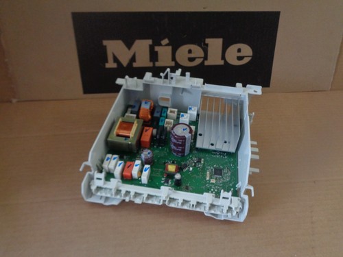 Miele waschmaschine elfu - miele,