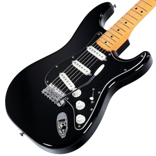 Fender fsr made japan - fender,