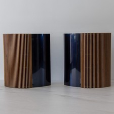 BeoLab 4000 Holz-Fronten Bang