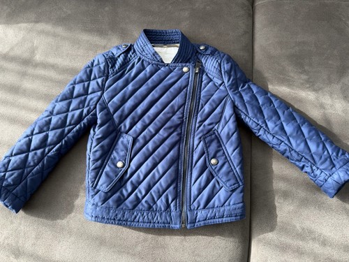 Burberry übergangsjacke - burberry,