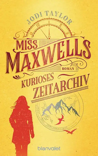 Miss maxwells kurioses - miss,