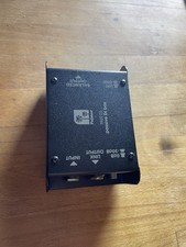 Palmer Pan 01 Passiv Di Box