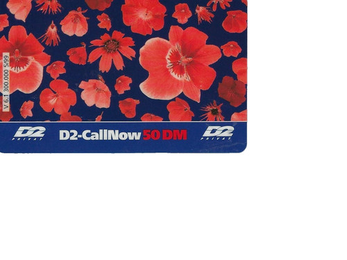 Callnow vodafone - d2,