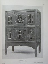 English Furniture Illustrated