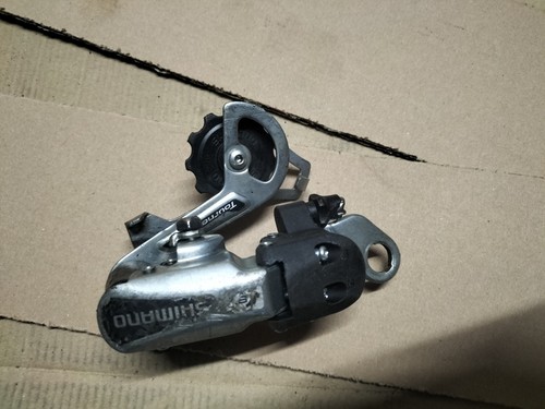 Fahrrad schaltwerk alivio - fahrrad,