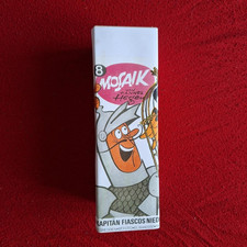 Mosaik DIAs FILM COLOR RITTER