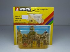 Noch Spur N 33610 Telefonzelle