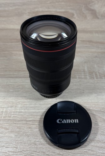 Canon 70mm l - canon, 24-70mm/2,8