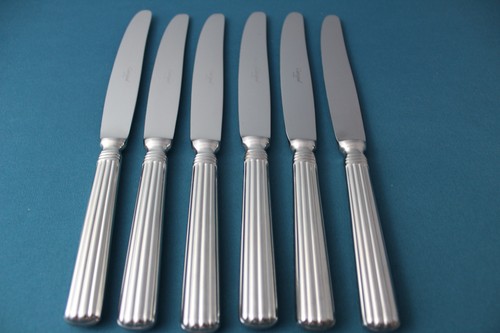 Cutipol athena dinner knives - cutipol,