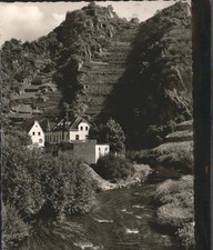 Mayschoss Saffenburg