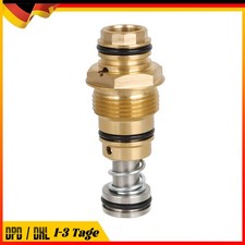 Steuerkolben Steuerkolben für