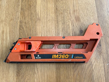 Paslode IM360Ci/IM90i First