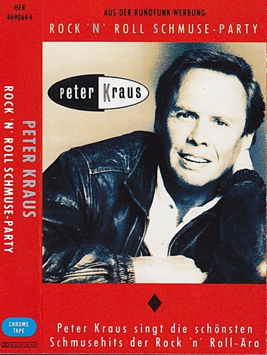 Peter kraus rock n - –,