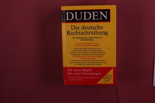 425758 duden dudenverlag - 425758,