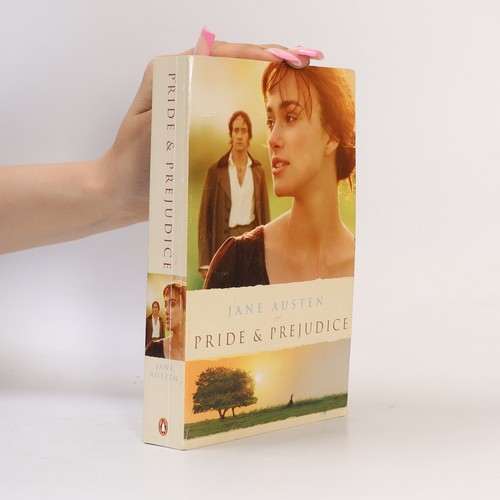 Pride and prejudice - prejudice , | 