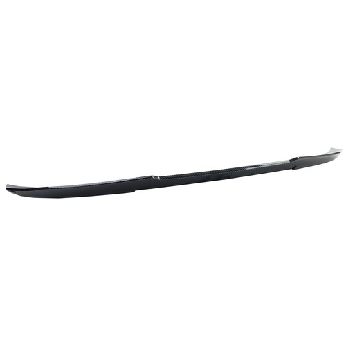 Heckspoiler ducktail carbon - heckspoiler,
