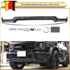 Frontspoiler Spoilerlippe für