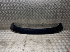 Mazda 6 2004 Heckspoiler