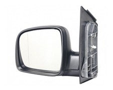 Außenspiegel Links Manuell