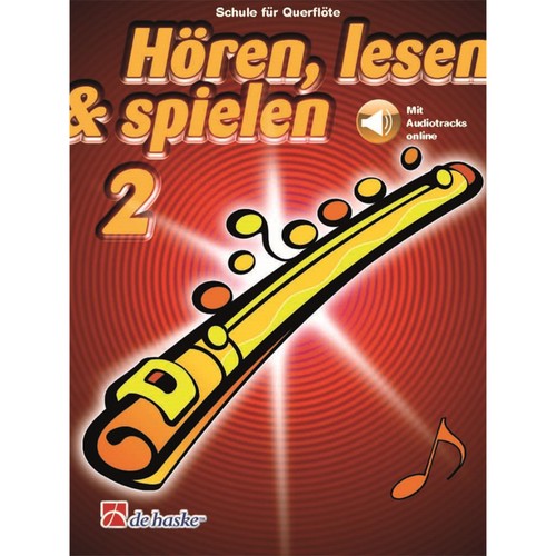 Haske hören lesen - hören,,