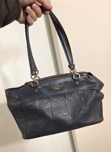 Coach brooke carryall tasche - coach,