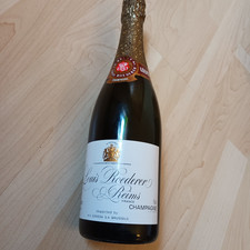 Louis Roederer Champagner Brut